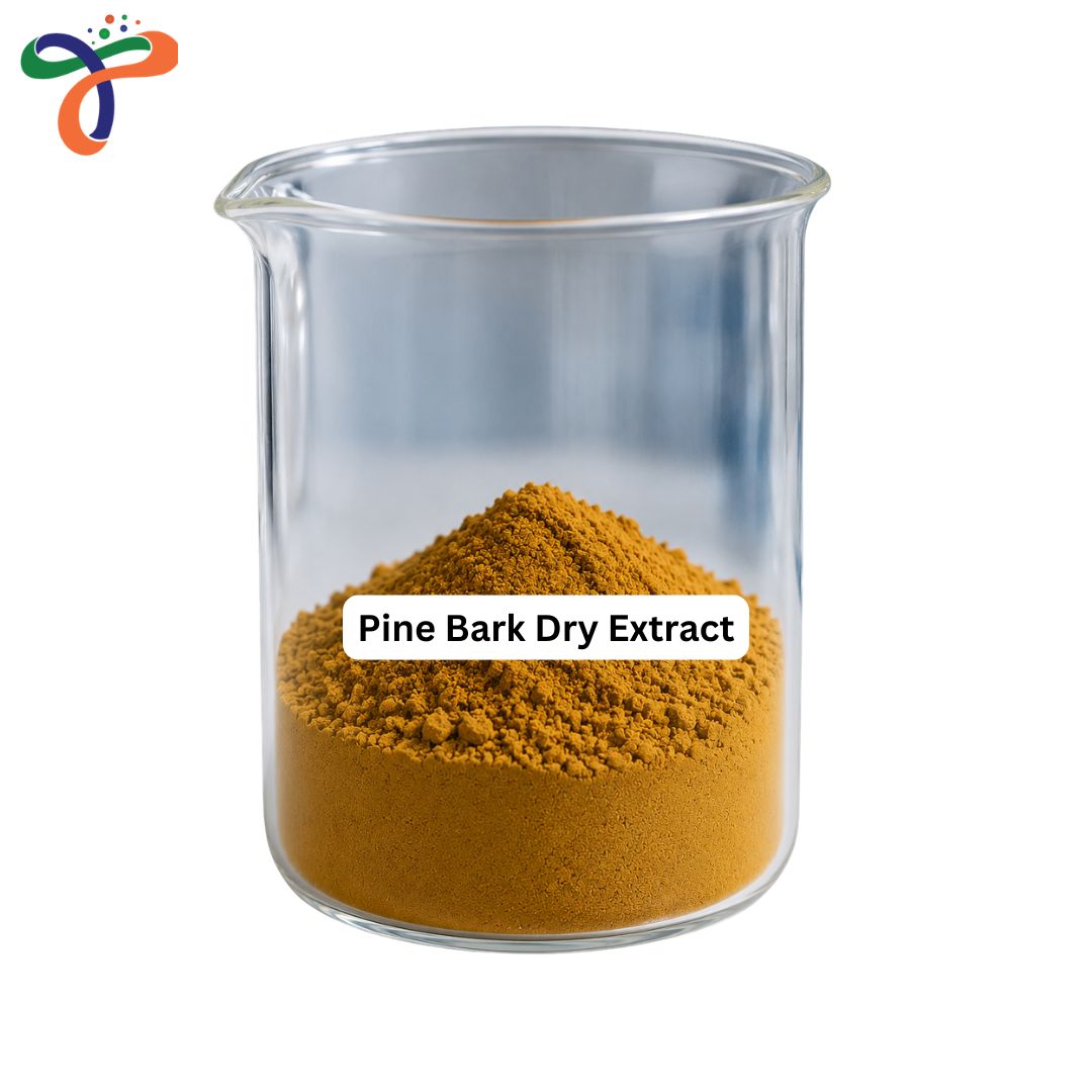 Pine Bark Dry Extract
